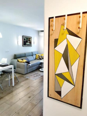 New studio perfect for 2